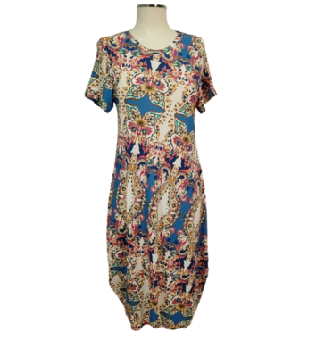 ABITO DONNA M/M 131545 Ingrosso NOBRAND Tellini S.r.l.
