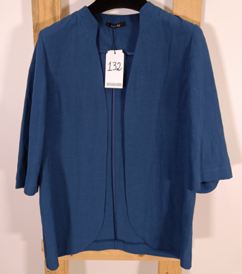 GIACCA DONNA 3/4M E25132/EU Tellini S.R.L. Großhandelskleidung