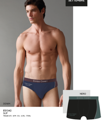 Herren-Boxershorts EB1342 Tellini S.R.L. Großhandelskleidung