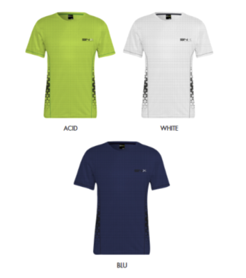 TSHIRT UOMO M/M 136080 Ingrosso Abbigliamento Uomo Tellini S.r.l.