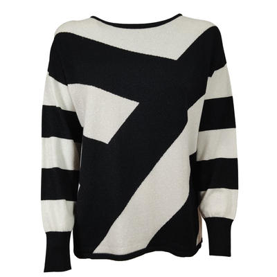 MAGLIA DONNA M/L 1380 Tellini S.r.l. Ingrosso Abbigliamento