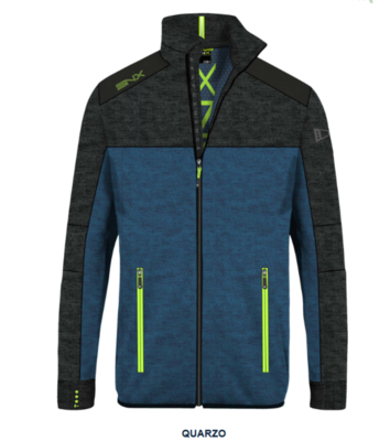 GIUBBINO CONFORMATO UOMO 139221 Ingrosso Abbigliamento Uomo Tellini S.r.l.