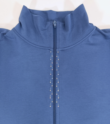 FELPA CONFORMATA DONNA 13/323 Ingrosso LATULIP Tellini S.r.l.