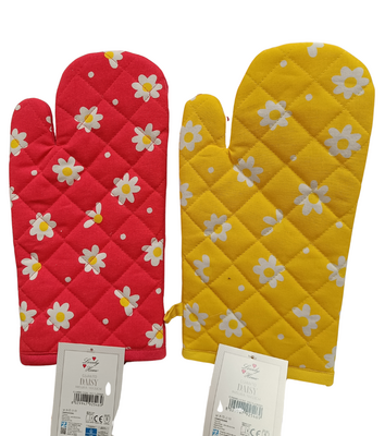 GUANTO CUCINA DAISY Tellini S.r.l. Ingrosso Abbigliamento