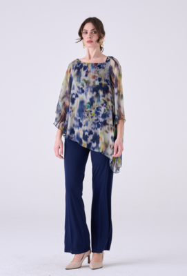 COMPLETO DONNA 140197 Tellini S.r.l. Ingrosso Abbigliamento