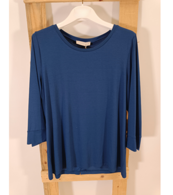 MAGLIA DONNA M/L 140984 Tellini S.r.l. Ingrosso Abbigliamento