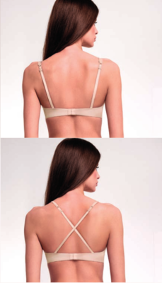 REGGISENO DONNA SHINE01430L Tellini S.r.l. Ingrosso Abbigliamento