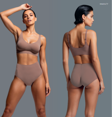 REGGISENO DONNA 1440 TOUCH Tellini S.r.l. Ingrosso Abbigliamento