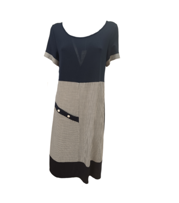 ABITO DONNA 145408 Ingrosso LATULIP Tellini S.r.l.