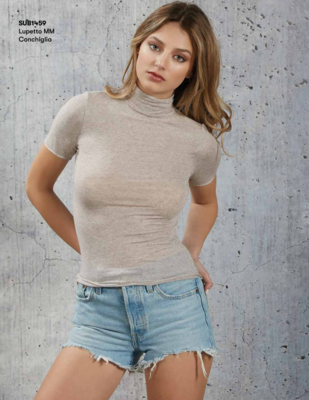 MAGLIA DONNA M/L 1459 Ingrosso SUBLYME Tellini S.r.l.