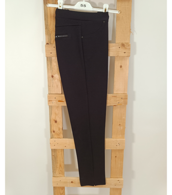 PANTALONE CAPRI DONNA 146514 Tellini S.R.L. Großhandelskleidung