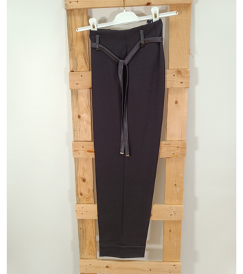 PANTALONE CAPRI DONNA 146726 Ingrosso Abbigliamento Donna Tellini S.r.l.