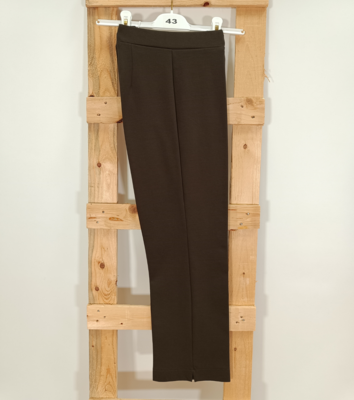 PANTALONE CAPRI DONNA 146786 Tellini S.R.L. Großhandelskleidung