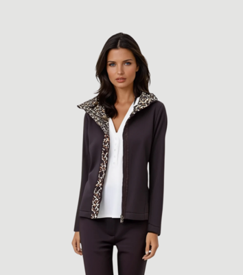 GIUBBINO DONNA 146870 Tellini S.r.l. Ingrosso Abbigliamento