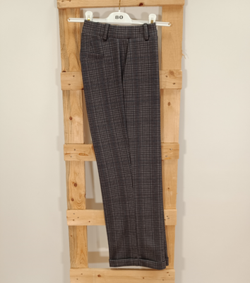 PANTALONE CAPRI DONNA 147629 Tellini S.R.L. Großhandelskleidung
