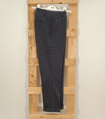 PANTALONE CAPRI DONNA 147664 Tellini S.R.L. Großhandelskleidung