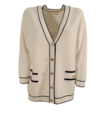 CARDIGAN DONNA 149093 Tellini S.r.l. Ingrosso Abbigliamento