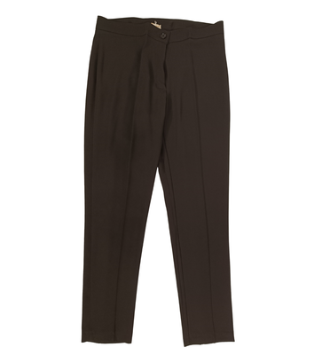 PANTALONE CAPRI DONNA 150106 Ingrosso Abbigliamento Donna Tellini S.r.l.