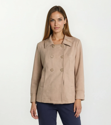 GIUBBINO DONNA 150209 Ingrosso Abbigliamento Donna Tellini S.r.l.