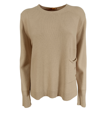 MAGLIA DONNA M/L 150425 Tellini S.r.l. Ingrosso Abbigliamento