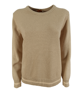 MAGLIA DONNA M/L 150430 Tellini S.r.l. Ingrosso Abbigliamento