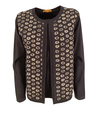MAGLIA DONNA M/L 150605 Tellini S.r.l. Ingrosso Abbigliamento