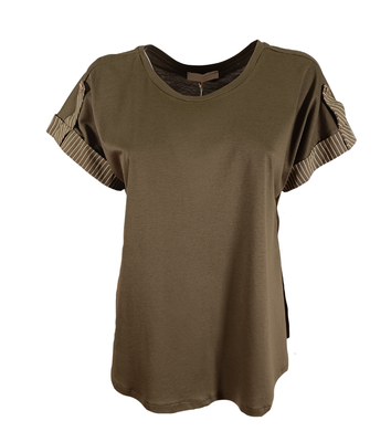 MAGLIA DONNA M/M 150634 Tellini S.R.L. Χονδρική ενδυμασία