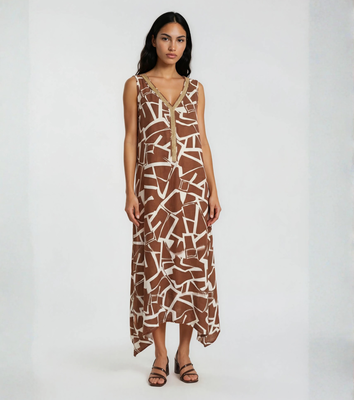 ABITO DONNA S/M 150820 Tellini S.r.l. Ingrosso Abbigliamento