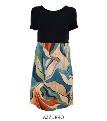 ABITO DONNA 150 Ingrosso DEADIVA Tellini S.r.l.