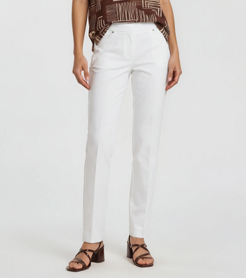 PANTALONE CAPRI DONNA 151048/136604 Tellini S.r.l. Ingrosso Abbigliamento