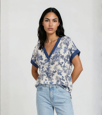 MAGLIA DONNA M/M 151132 Tellini S.R.L. Χονδρική ενδυμασία