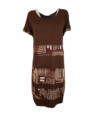 ABITO DONNA M/M 151141 Tellini S.R.L. Velkoobchodní oblečení