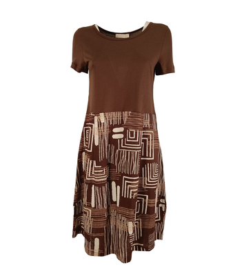 ABITO DONNA M/M 151198 Tellini S.R.L. Velkoobchodní oblečení