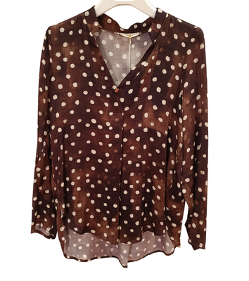 CAMICIA DONNA M/L 152293 Tellini S.R.L. Velkoobchodní oblečení