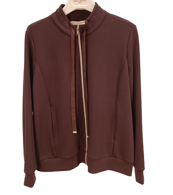 COMPLETO DONNA 152378/152380 Tellini S.r.l. Ingrosso Abbigliamento