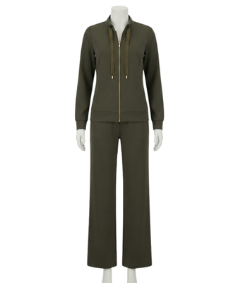 DAMEN KOMPLETTE 152378/152380 Tellini S.R.L. Großhandelskleidung