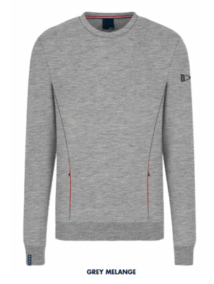 FELPA UOMO 152704 Tellini S.r.l. Ingrosso Abbigliamento