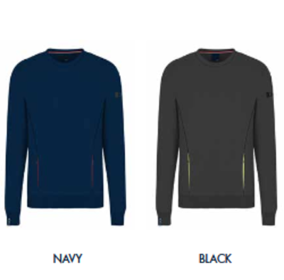 FELPA UOMO 152704 Tellini S.r.l. Ingrosso Abbigliamento