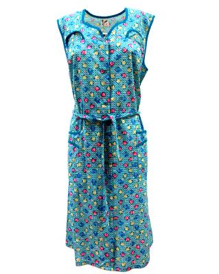 ABITO VESTAGLIA DONNA S/L 1396 Ingrosso Abbigliamento Donna Tellini S.r.l.