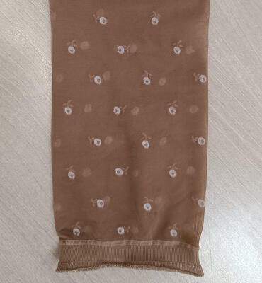 DAISY DAMENSOCKE 155UUU Tellini S.R.L. Großhandelskleidung