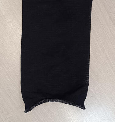 DAMENSOCKEN GEOMETRISCH 155VVV Tellini S.R.L. Großhandelskleidung