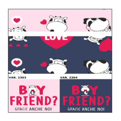 PIGIAMA DONNA M/M 15691 Tellini S.r.l. Ingrosso Abbigliamento