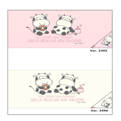 PIGIAMA SERAFINO DONNA M/L 15764 Tellini S.r.l. Ingrosso Abbigliamento