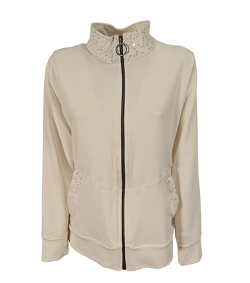 FELPA DONNA 15/312 Tellini S.r.l. Ingrosso Abbigliamento