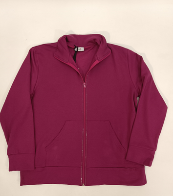 FELPA CONFORMATA DONNA 15/400 Ingrosso Taglie Conformate Donna Tellini S.r.l.