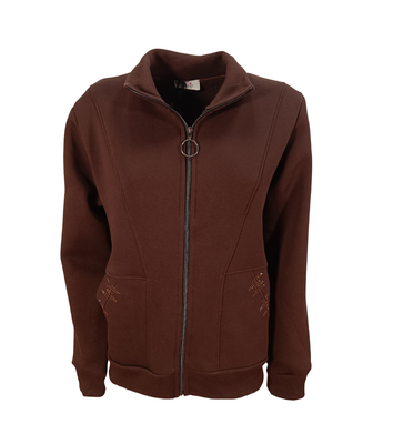FELPA DONNA 15/410 Tellini S.r.l. Ingrosso Abbigliamento