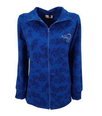 FELPA DONNA 15/414 Tellini S.r.l. Ingrosso Abbigliamento