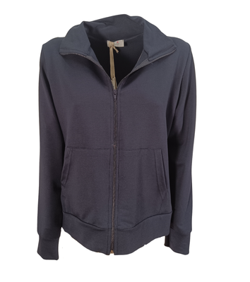 FELPA DONNA 15/539PE Tellini S.r.l. Ingrosso Abbigliamento