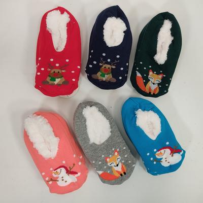 BABBUCCIA UX BAMBINI SB1615 Ingrosso Calzetteria 0/16 Anni Tellini S.r.l.