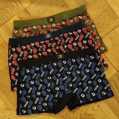 BOXER UOMO U5578F Tellini S.r.l. Ingrosso Abbigliamento